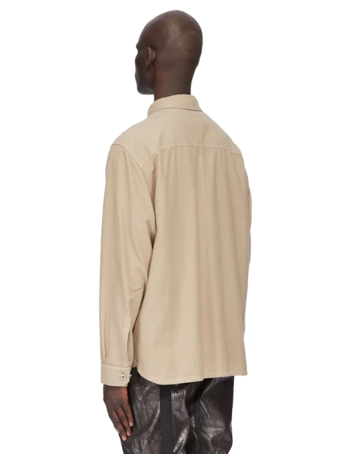 DRKSHDW – CAMICIE DU02E7299CFL-88