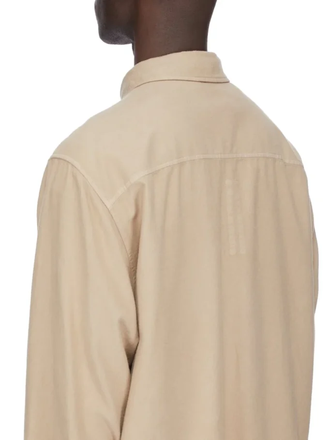 DRKSHDW – CAMICIE DU02E7299CFL-88