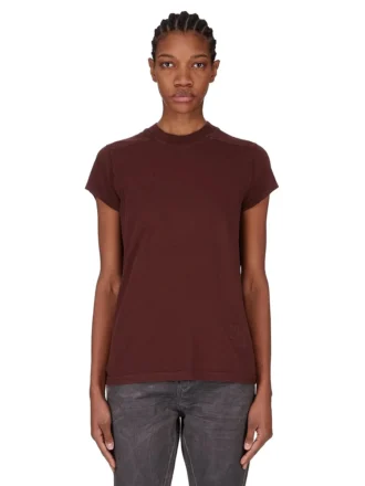 DRKSHDW FW25 CONCORDIANS SMALL LEVEL T IN JERSEY DI COTONE DI PESO MEDIO DS02E7208RN-43
