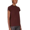 DRKSHDW FW25 CONCORDIANS SMALL LEVEL T IN JERSEY DI COTONE DI PESO MEDIO DS02E7208RN-43