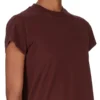 DRKSHDW FW25 CONCORDIANS SMALL LEVEL T IN JERSEY DI COTONE DI PESO MEDIO DS02E7208RN-43
