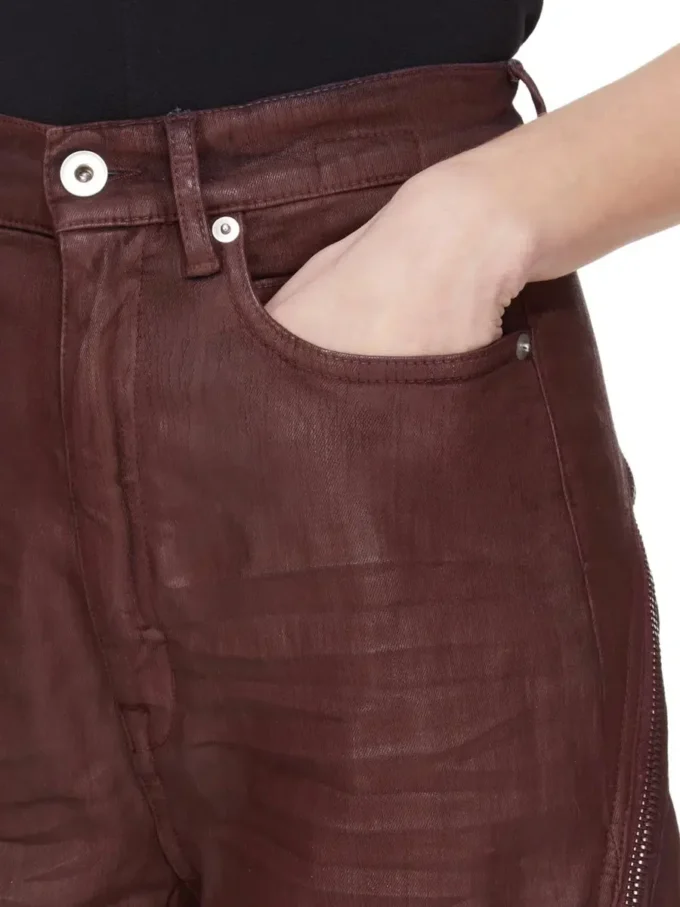 DRKSHDW – PANTALONI DS02E7301SDSW-43X