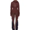 DRKSHDW – PANTALONI DS02E7301SDSW-43X