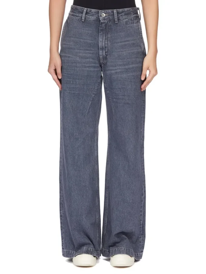 DRKSHDW – PANTALONI DS02E7305DGY-58
