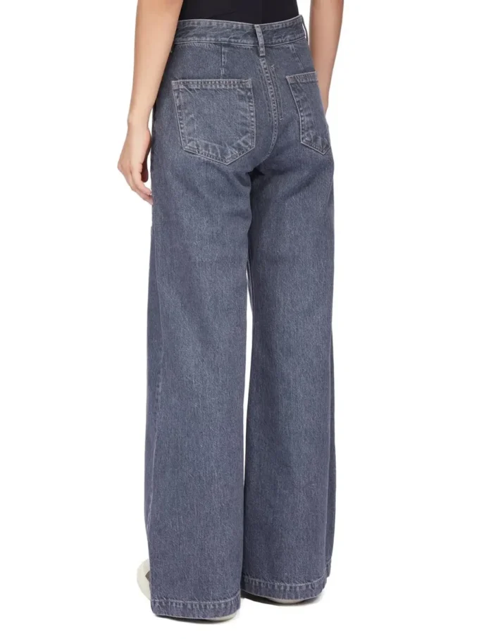 DRKSHDW – PANTALONI DS02E7305DGY-58