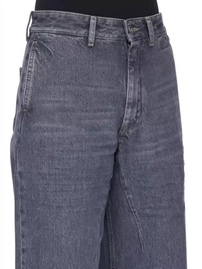 DRKSHDW – PANTALONI DS02E7305DGY-58