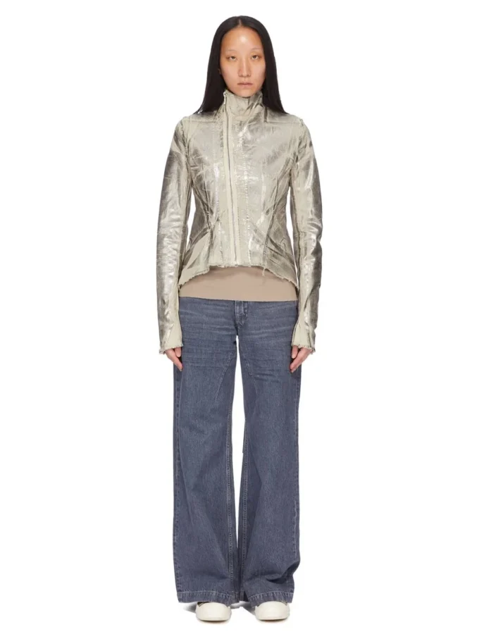 DRKSHDW – PANTALONI DS02E7305DGY-58