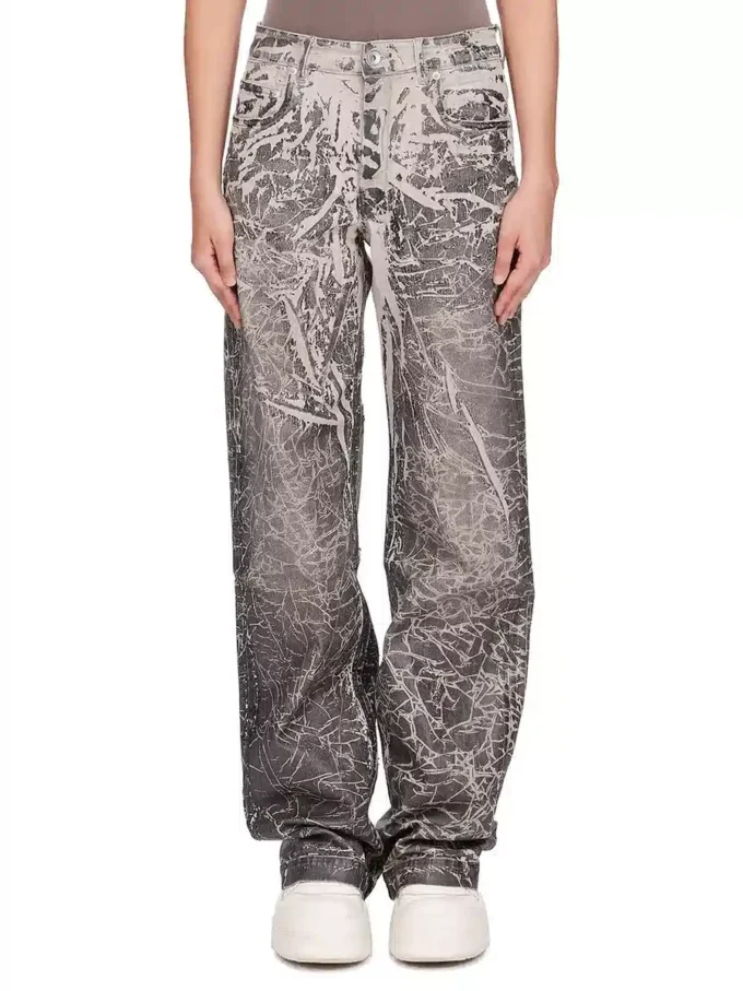 DRKSHDW – PANTALONI DS02E7305SDWF-59