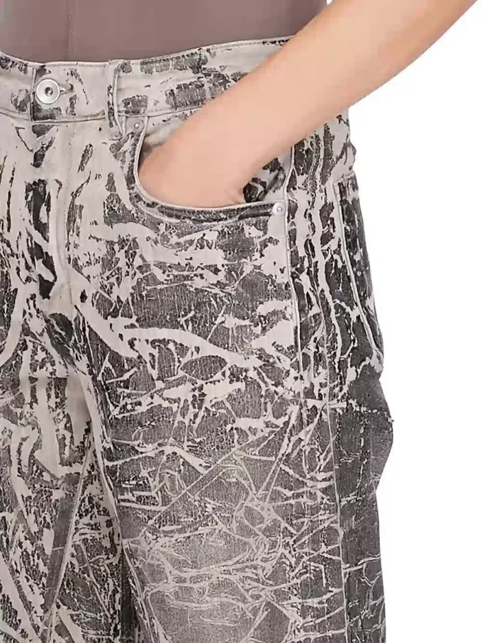 DRKSHDW – PANTALONI DS02E7305SDWF-59