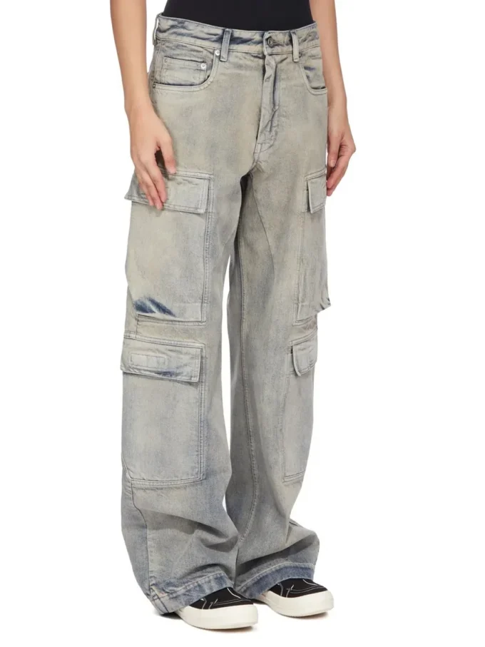 DRKSHDW – PANTALONI DS02E7308DMP-38