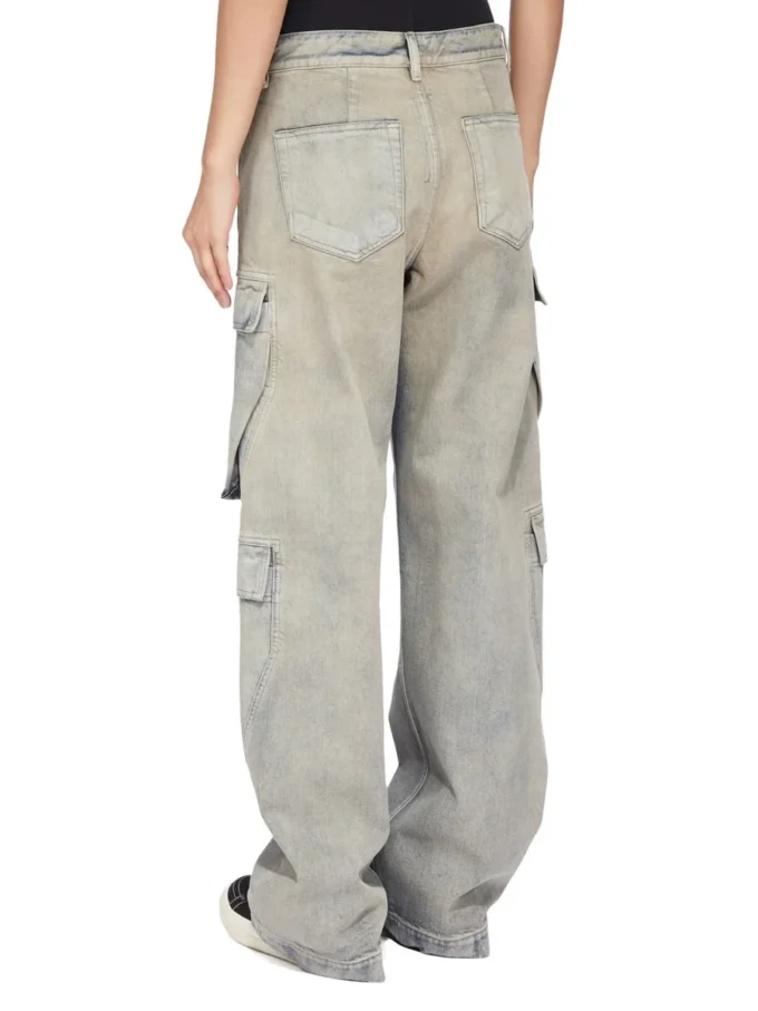 DRKSHDW – PANTALONI DS02E7308DMP-38
