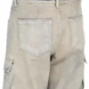 DRKSHDW – PANTALONI DS02E7308DMP-38
