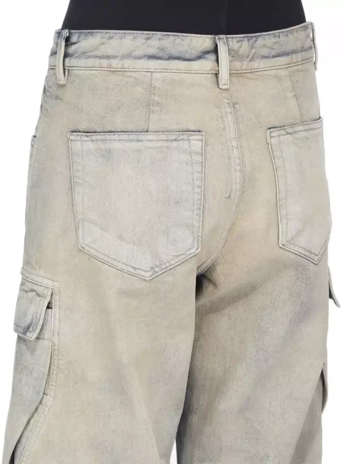 DRKSHDW – PANTALONI DS02E7308DMP-38