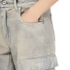 DRKSHDW – PANTALONI DS02E7308DMP-38