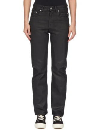 DRKSHDW – PANTALONI DS02E7310BW-99X