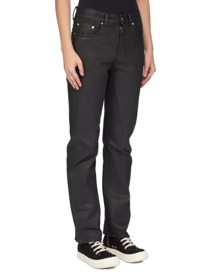 DRKSHDW – PANTALONI DS02E7310BW-99X