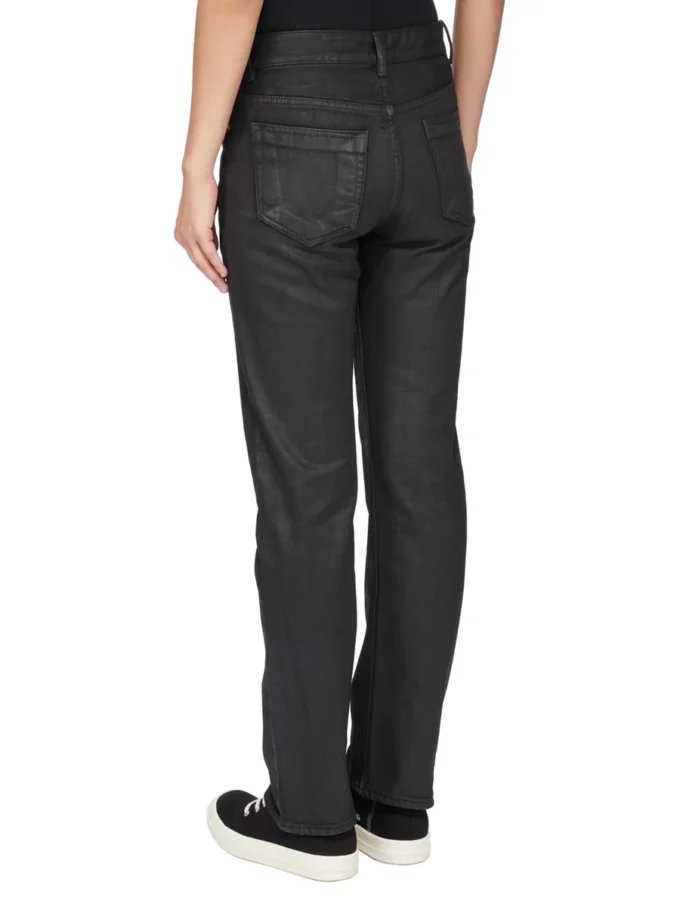DRKSHDW – PANTALONI DS02E7310BW-99X