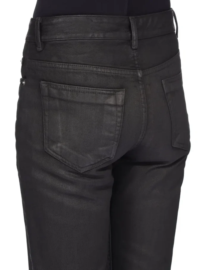 DRKSHDW – PANTALONI DS02E7310BW-99X