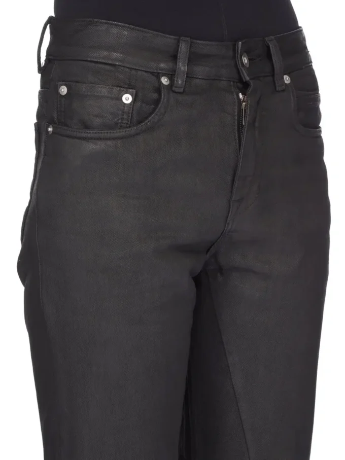 DRKSHDW – PANTALONI DS02E7310BW-99X