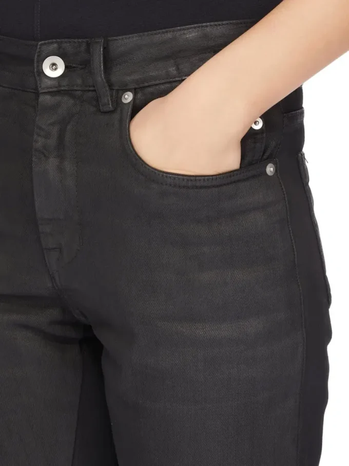 DRKSHDW – PANTALONI DS02E7310BW-99X