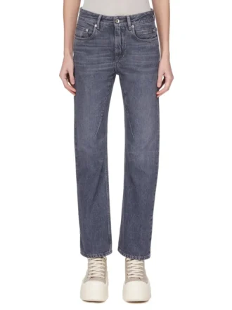 DRKSHDW – PANTALONI DS02E7310DGY-58