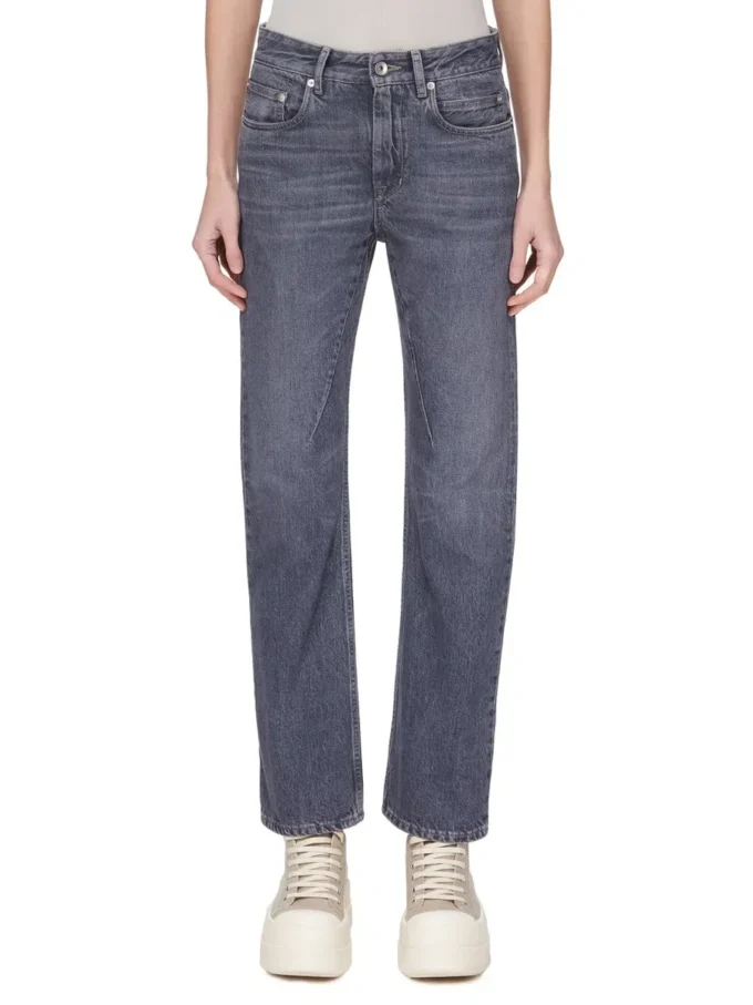 DRKSHDW – PANTALONI DS02E7310DGY-58