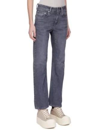 DRKSHDW – PANTALONI DS02E7310DGY-58