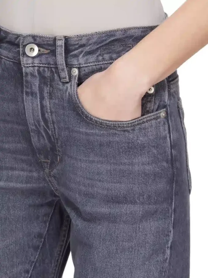 DRKSHDW – PANTALONI DS02E7310DGY-58
