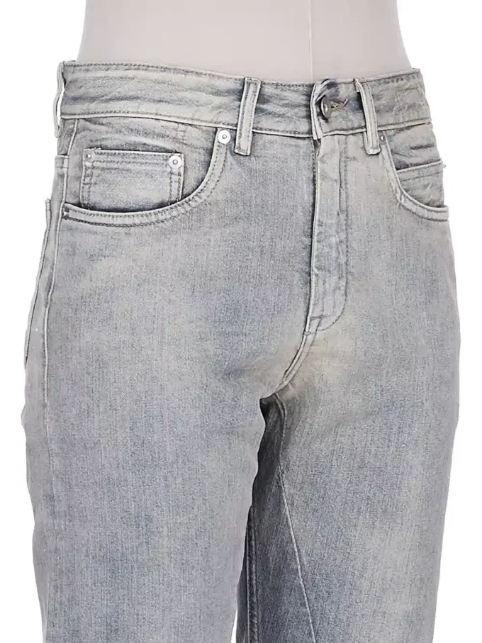DRKSHDW – PANTALONI DS02E7310DMP-38