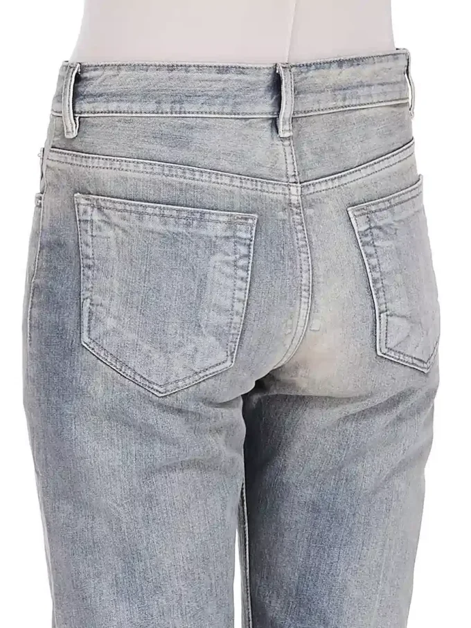 DRKSHDW – PANTALONI DS02E7310DMP-38