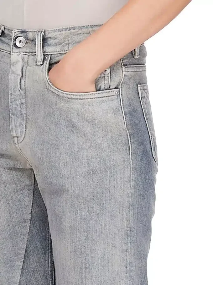 DRKSHDW – PANTALONI DS02E7310DMP-38
