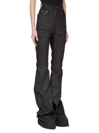 DRKSHDW – PANTALONI DS02E7311SBW-99X
