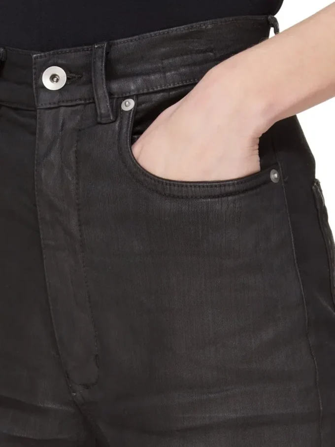 DRKSHDW – PANTALONI DS02E7311SBW-99X