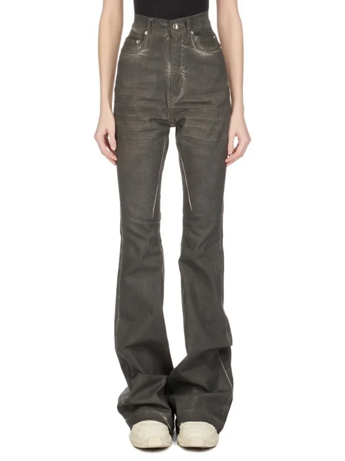 DRKSHDW – PANTALONI DS02E7311SCF-78