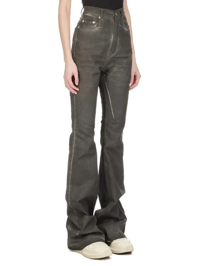 DRKSHDW – PANTALONI DS02E7311SCF-78