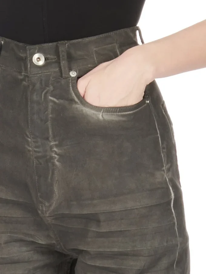 DRKSHDW – PANTALONI DS02E7311SCF-78