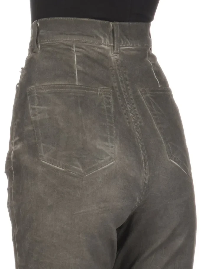 DRKSHDW – PANTALONI DS02E7311SCF-78