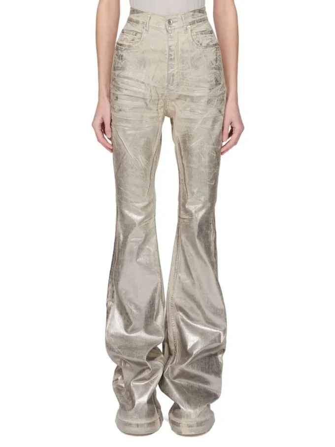 DRKSHDW – PANTALONI DS02E7311SDPF-128
