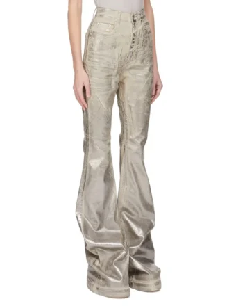 DRKSHDW – PANTALONI DS02E7311SDPF-128