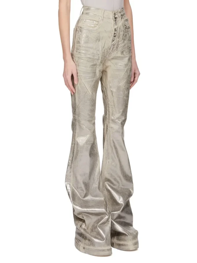 DRKSHDW – PANTALONI DS02E7311SDPF-128