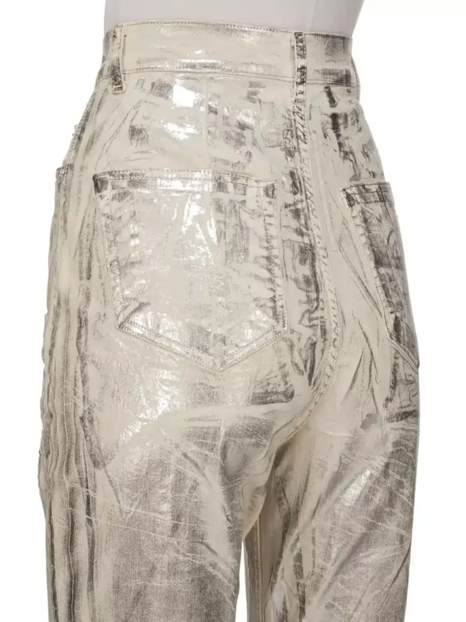 DRKSHDW – PANTALONI DS02E7311SDPF-128