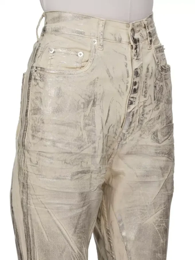 DRKSHDW – PANTALONI DS02E7311SDPF-128