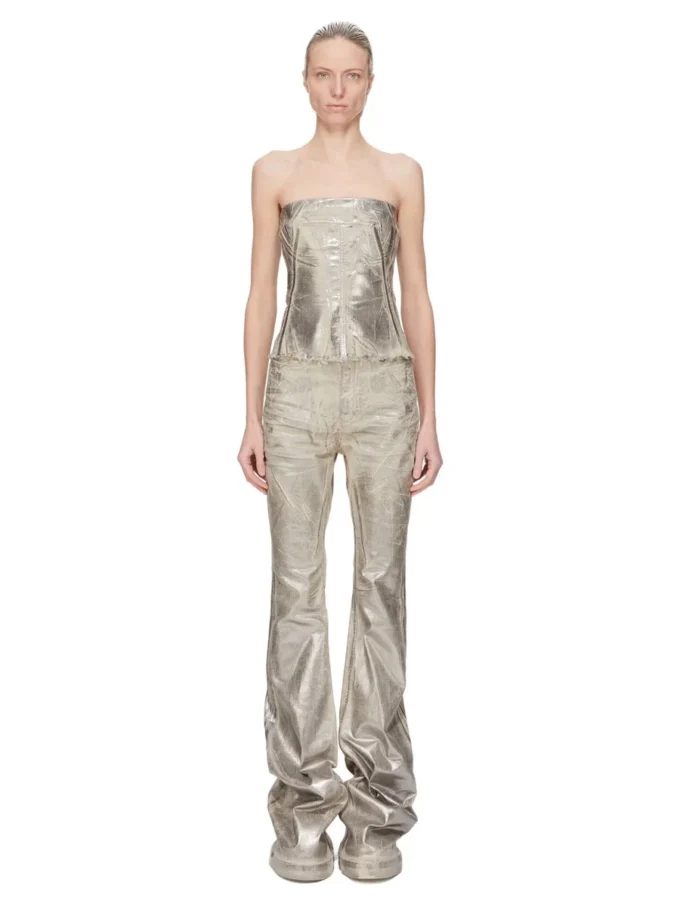 DRKSHDW – PANTALONI DS02E7311SDPF-128