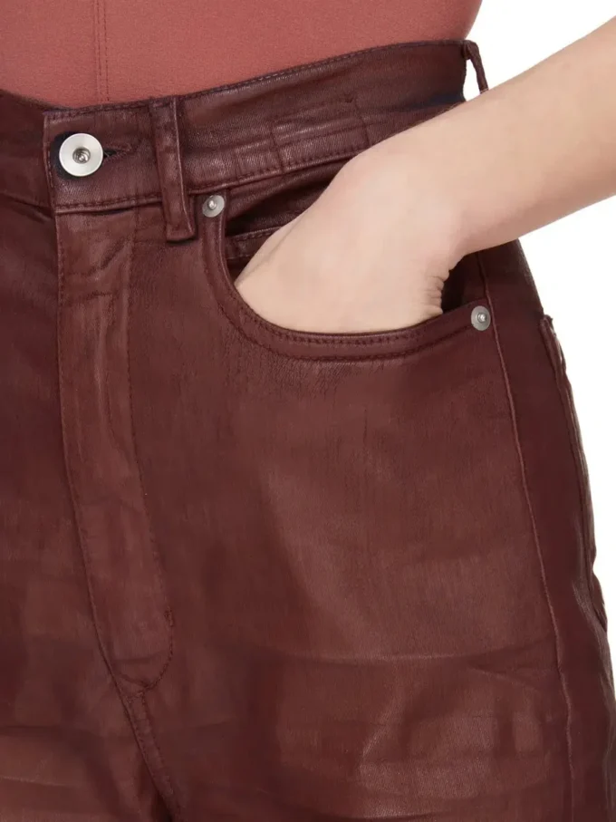 DRKSHDW – PANTALONI DS02E7311SDSW-43X