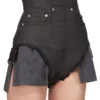 DRKSHDW – PANTALONI DS02E7313SBW-99X