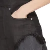 DRKSHDW – PANTALONI DS02E7313SBW-99X