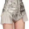 DRKSHDW – PANTALONI DS02E7313SDPF-128
