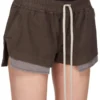 DRKSHDW – PANTALONI DS02E7319CFL-78