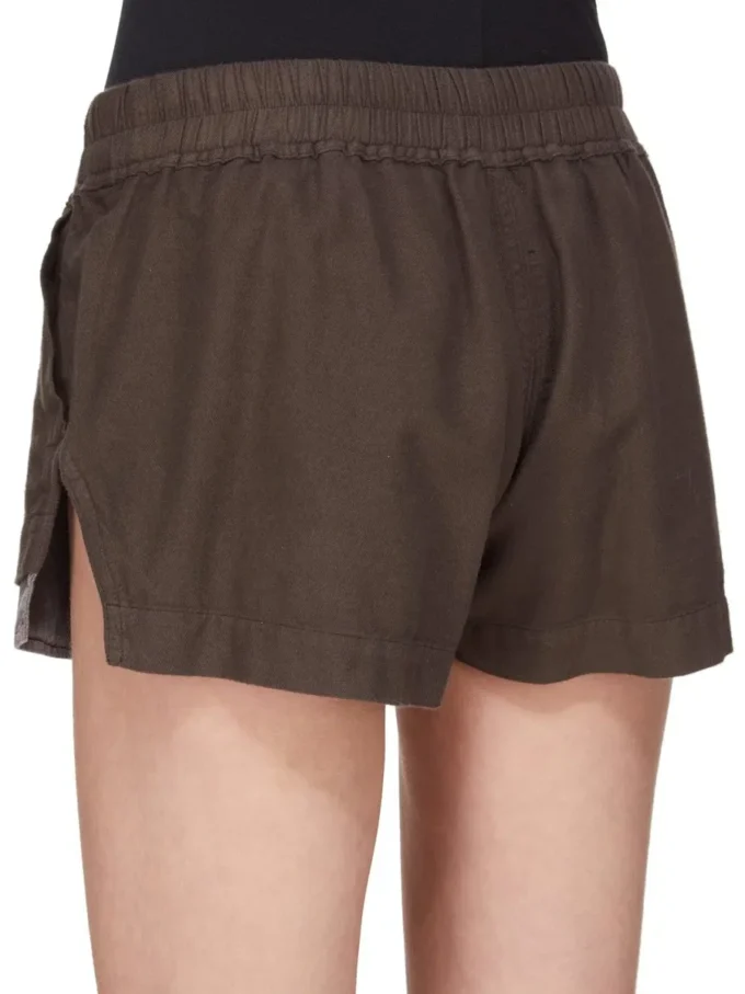 DRKSHDW – PANTALONI DS02E7319CFL-78