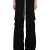 DRKSHDW – PANTALONI DS02E7324CFL-09